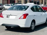 NISSAN SUNNY 1.5 2021 MODEL